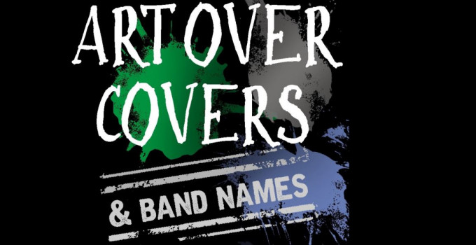 Nightguide intervista Art Over Covers