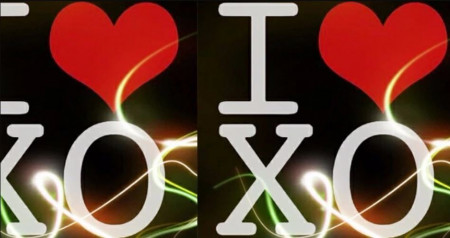 I LOVE XO' | Every Saturday